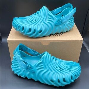 Salehe Bembury Crocs Tide